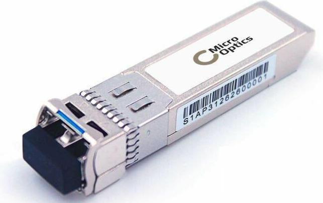 MicroOptics Juniper SFPP-10GE-LR