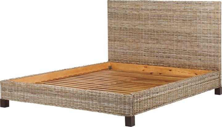 Actual product image Beliani Salbris (160 x 200 cm)