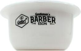 Actual product image Gabri Mini Farbschale Weiss