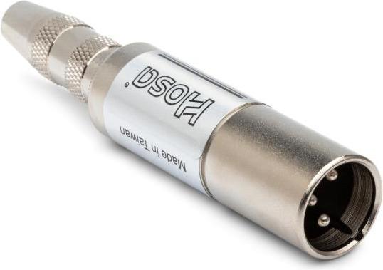 Produktbild Hosa MIT-129 Impedanz-Transformator