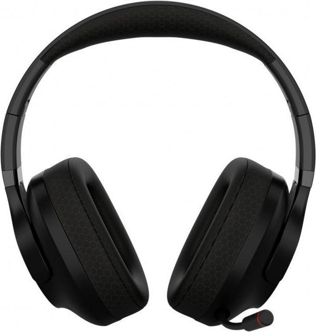 Immagine prodotto Canyon Cuffie con microfono EGO GH-16 3in1 2.4Ghz+BT Nero (Cablato)