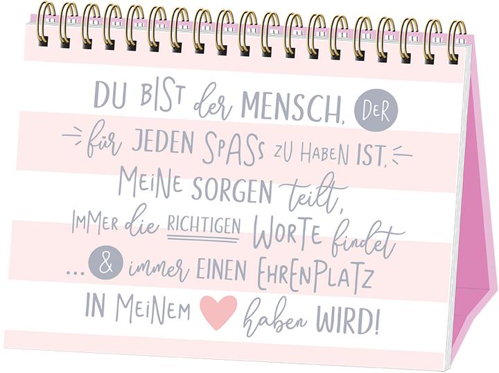 Produktbild Weltbeste Lieblingsmama (Deutsch, GRAFIK WERKSTATT Das Original, 2019)