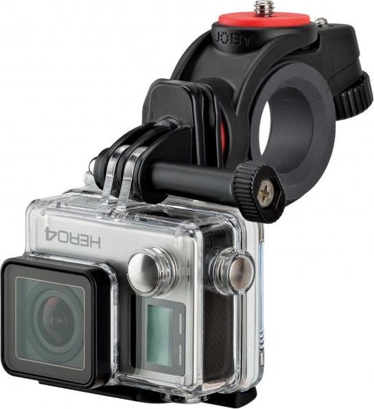 Immagine prodotto Joby AZIONE - Supporto per bicicletta (GoPro)