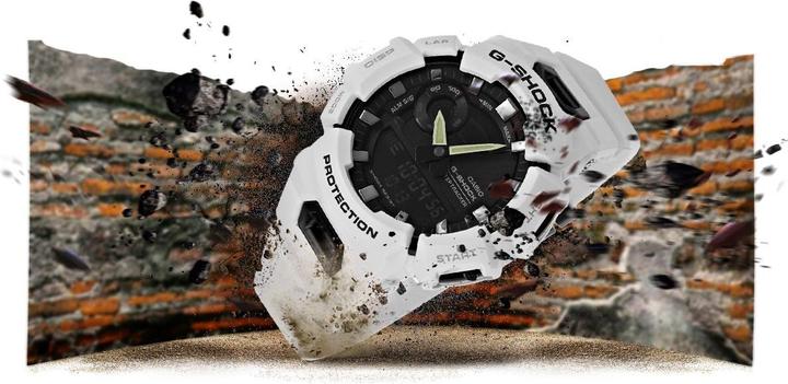 Image du produit G-Shock G-Squad (Chronographe, 48.90 mm)
