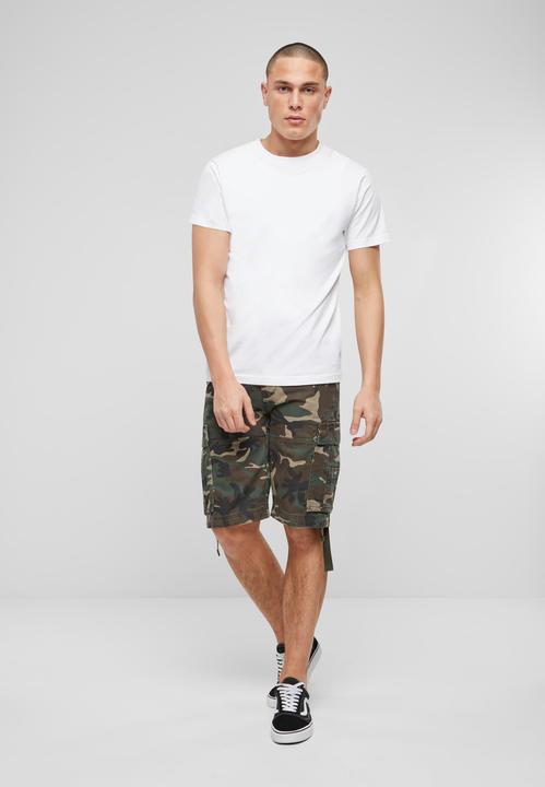 Immagine prodotto Brandit Pantaloncini Cargo vintage (M)