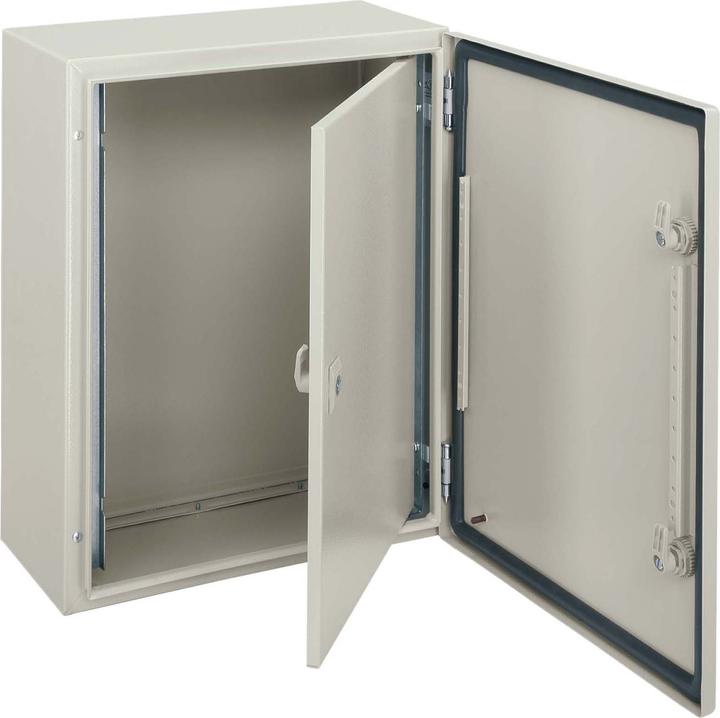 Image du produit Schneider Electric Porte intérieure pour caisson Spacial WM NSYPIN128