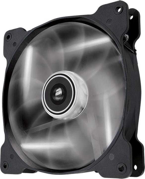 Actual product image Corsair AF140 Quiet Edition (140 mm, 1 x)