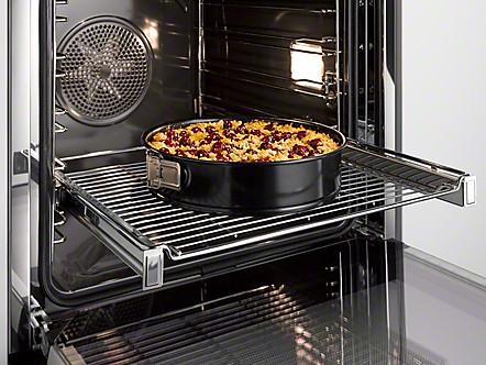Actual product image Miele H 6600 Bp