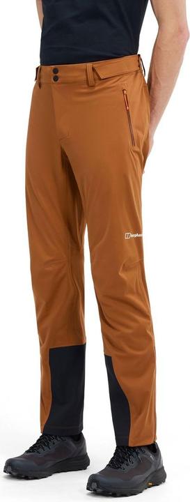 Actual product image Berghaus Ridge-Roamer 3L Softshell Pa (30, 34)