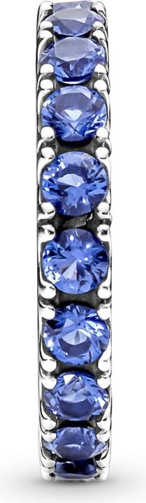 Immagine prodotto Pandora Anello scintillante eternità (56, 925 Argento)