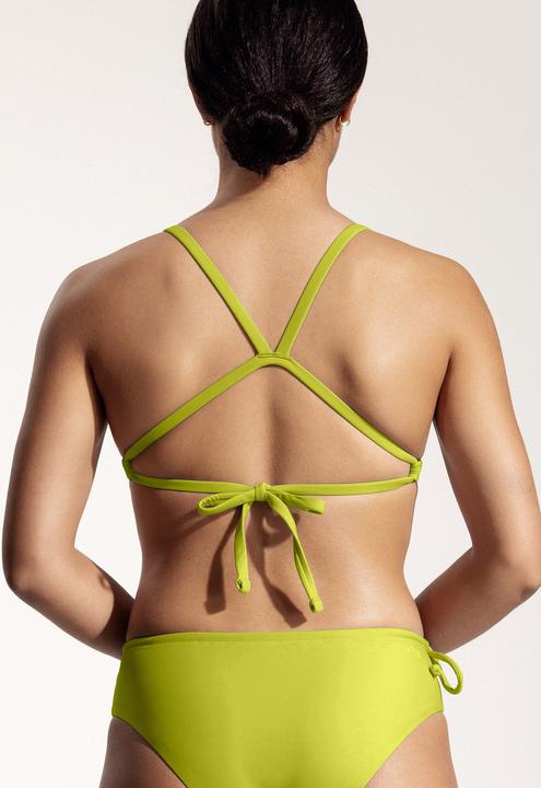 Actual product image Oy Surf Bikini Top "Esox (XS)