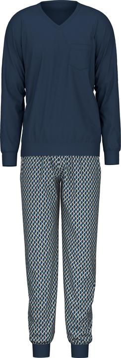 Calida Bündchen-Pyjama (XXL)