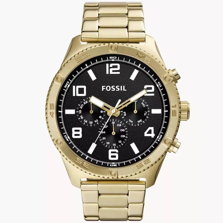 Produktbild Fossil BQ2824 Brox Chrono (50 mm)