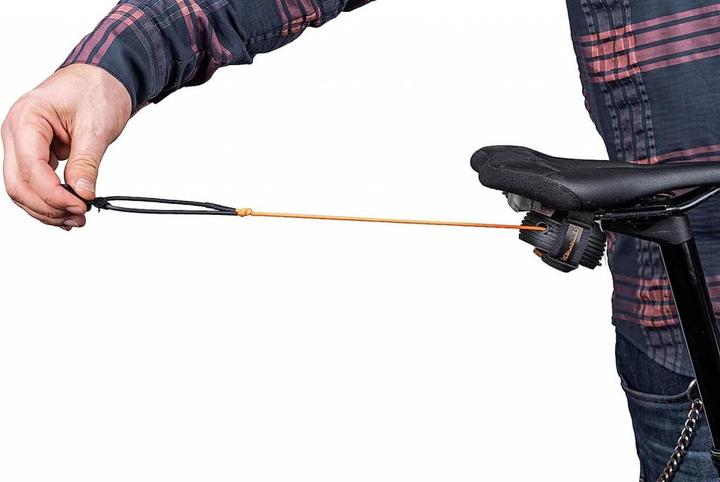 Immagine prodotto Kommit Sistema di traino per biciclette