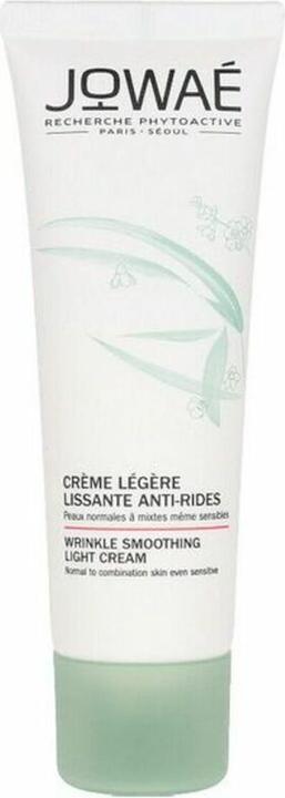 Jowae WRINKLE SMOOTHING light cream 40 ml (40 ml, Tagescreme)