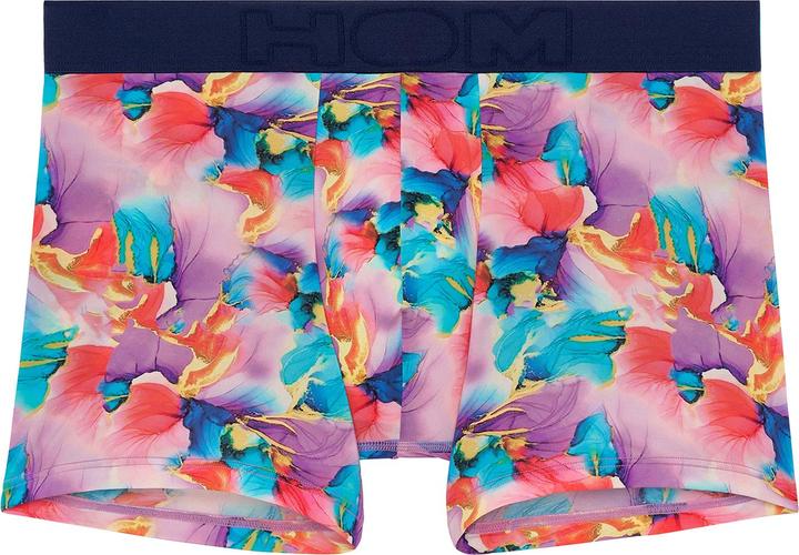 Produktbild HOM Retro Boxer Aquaflowers (L, Einzelpack)