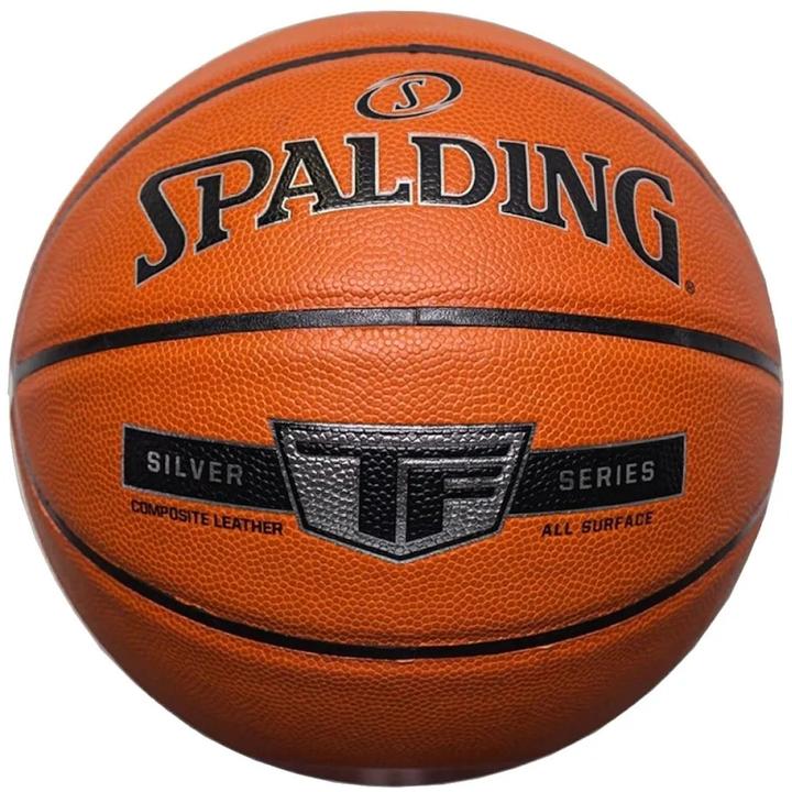 Immagine prodotto Spalding Pallacanestro TF Argento