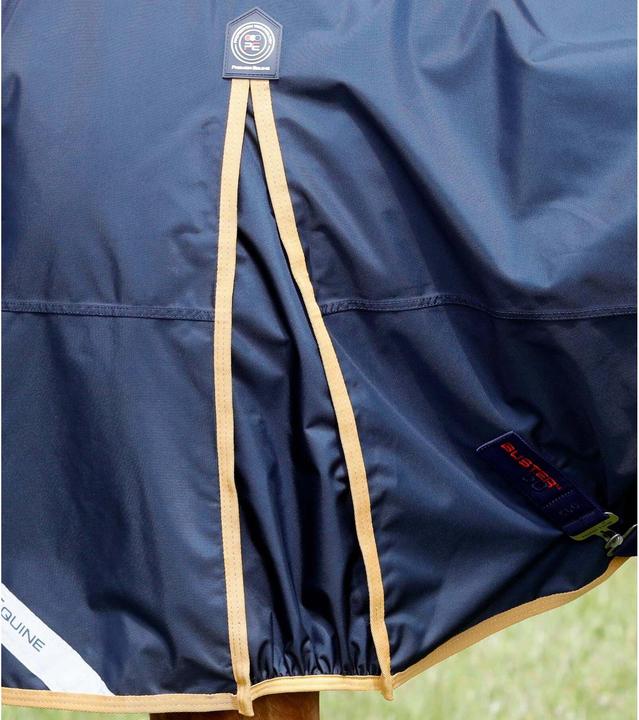 Image du produit Premier Equine Housse de pluie Buster 50 g Original (198 cm)