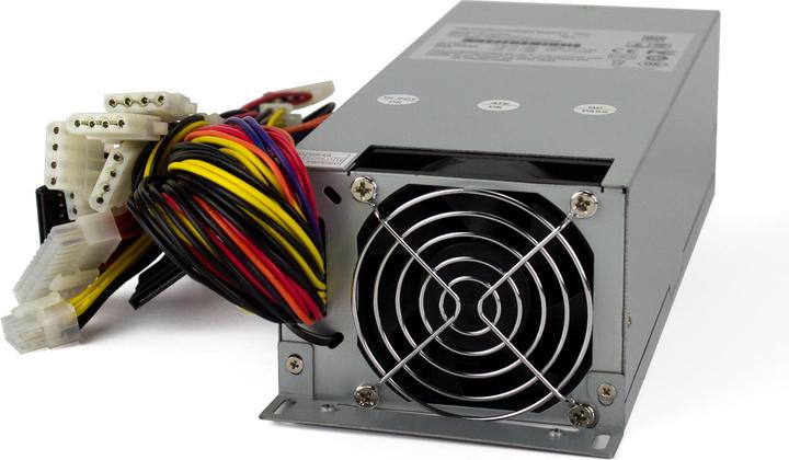Immagine prodotto Fantec NT-2U50E - Unità di alimentazione (interna) - ATX12V / EPS2U (500 W)