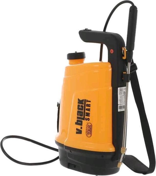 Image du produit Volpi Pompa Elettrica A Spalla 5 Litri (5 l)