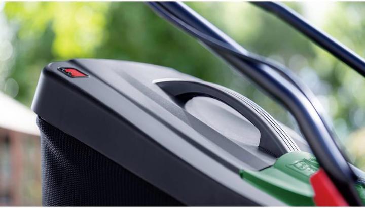 Productafbeelding Bosch Home & Garden UniversalRotak (Oplaadbare batterij)