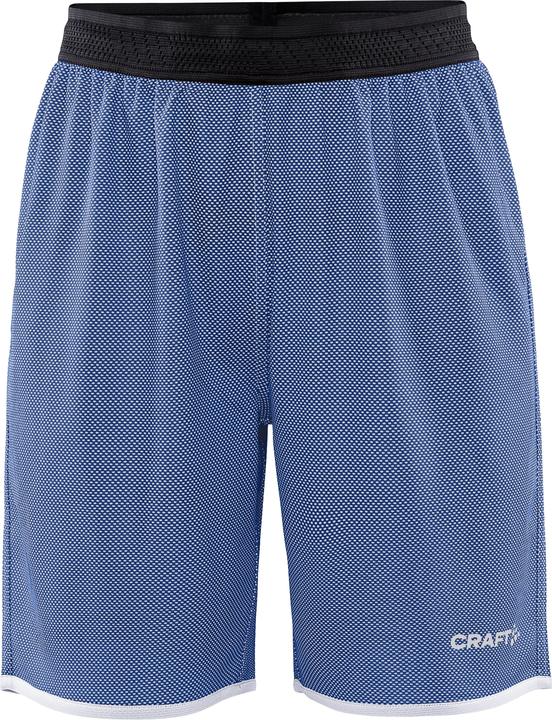 Immagine prodotto Craft Progress - Pantaloncini reversibili da basket W (XXL)