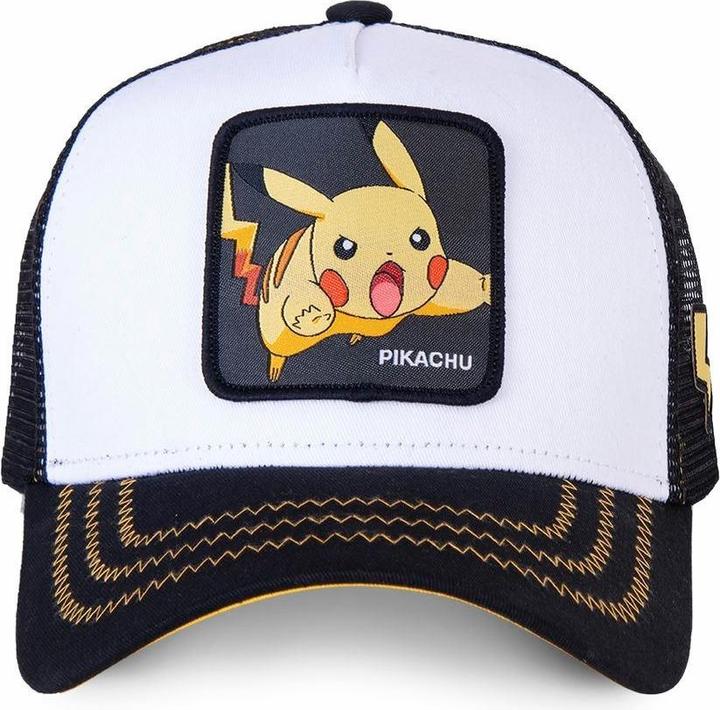 Image du produit Capslab Pokemon - Pikachu