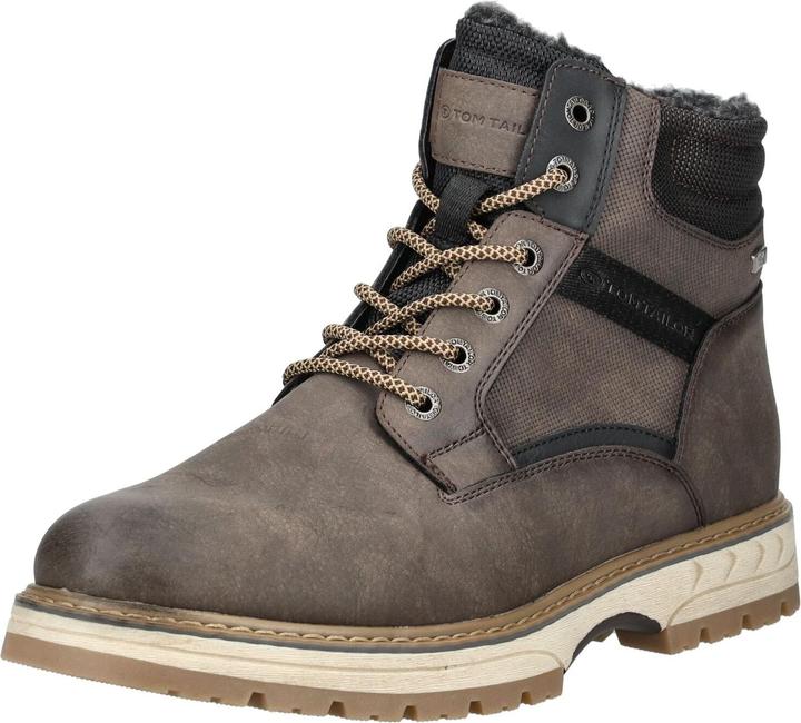 Tom Tailor Stiefelette (46)