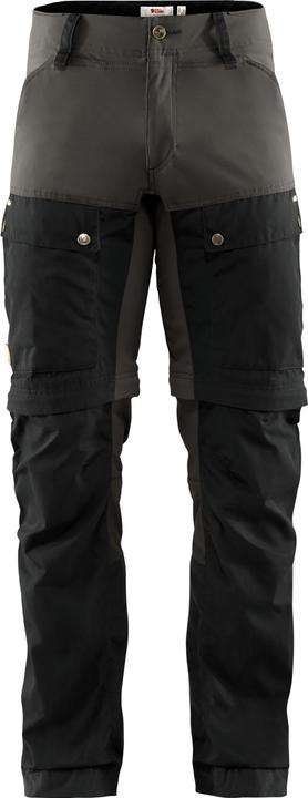 Actual product image Fjällräven Keb (52)