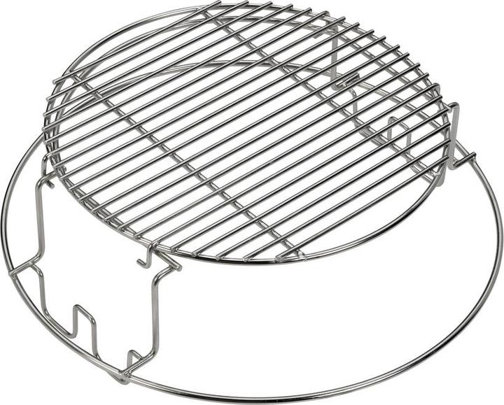 Actual product image Big Green Egg Multi Level Rack XL