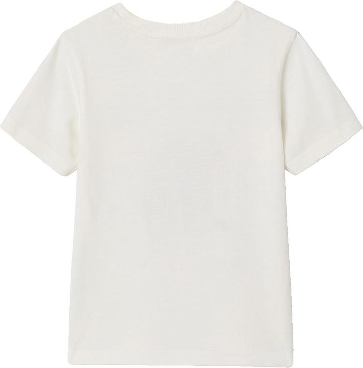 Actual product image Vertbaudet Jungen T-Shirt, Tierprint (92)