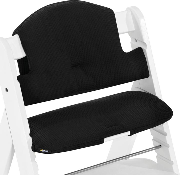 Actual product image Hauck Highchair Pad Select