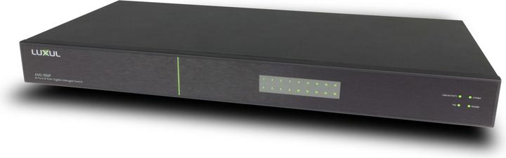Immagine prodotto Vaddio EasyIP Ecosystem - Kit di base - Kit per videoconferenza