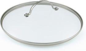 Greenpan universele glazen deksel Ø24 cm (24 cm)