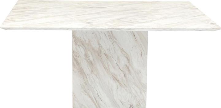 Image du produit Kare Design Table Artistico Marble 160x90cm (160 x 90 x 76 cm)