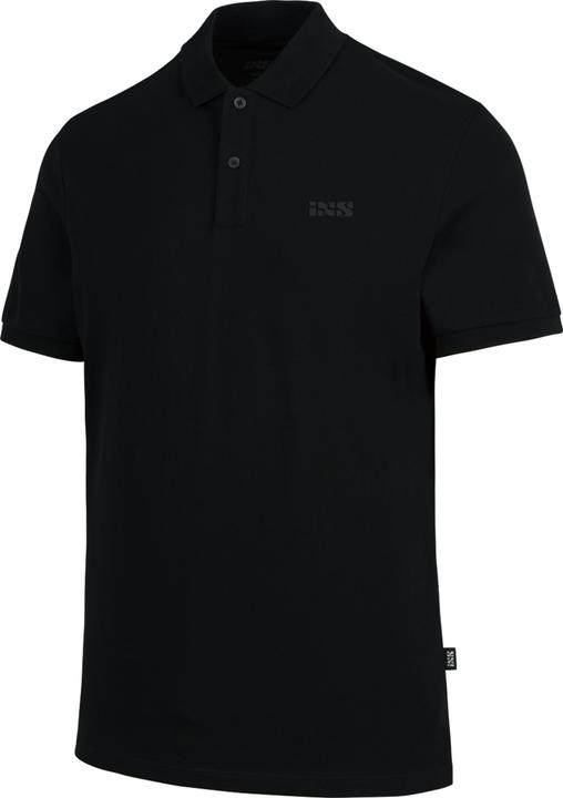 iXS Brand Polo Shirt