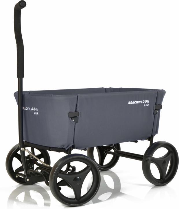 Actual product image Beach Wagon Company Lite handcart