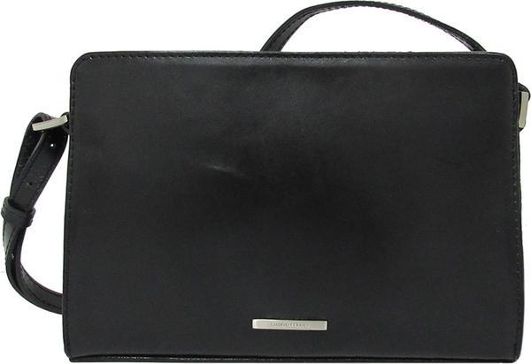 Immagine prodotto Ferrici Classico Zipbag Borsa a tracolla Nero