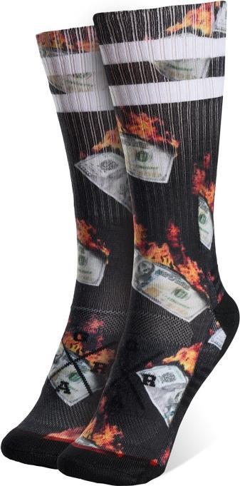 Immagine prodotto Loose Riders Technical Socks (Taglia unica)