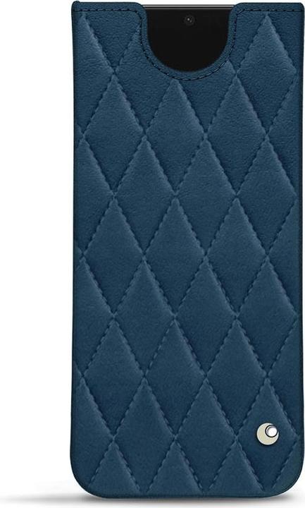 Blu Mediterranean - Couture ( Pantone #0E3043 )