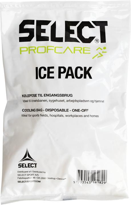 Select Ice Pack III (1 x)