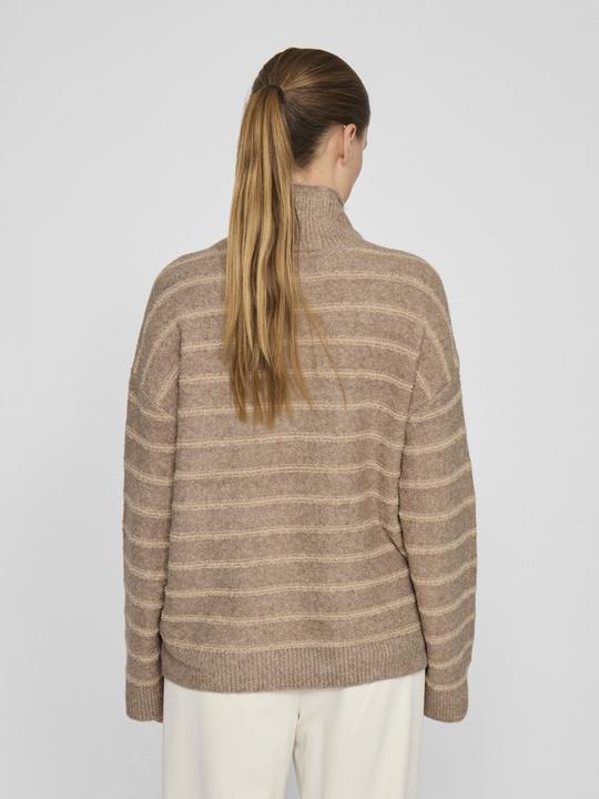 Produktbild Vila High Neck Strickpullover (XL)