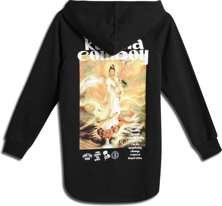 Produktbild hummel stmCREATION HOODIE (164)