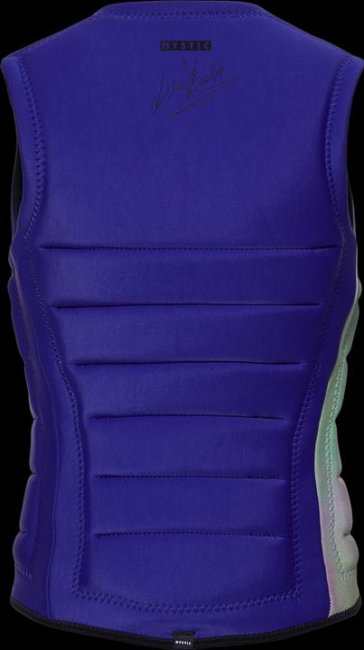 Image du produit Mystic Zodiac Impact Vest Fzip Wake (XS)