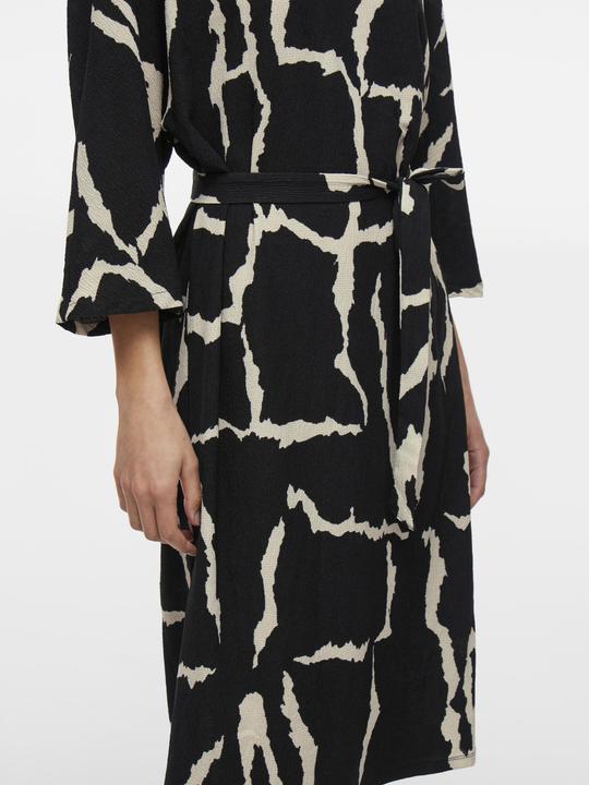 Image du produit Vila 3/4-Arm Midikleid (XS)