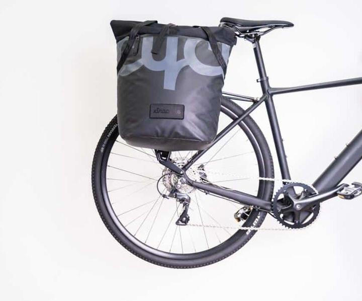 Produktbild Xtracycle Everyday BikePack (Dachzelt, 1.20 kg, 4 Personen)