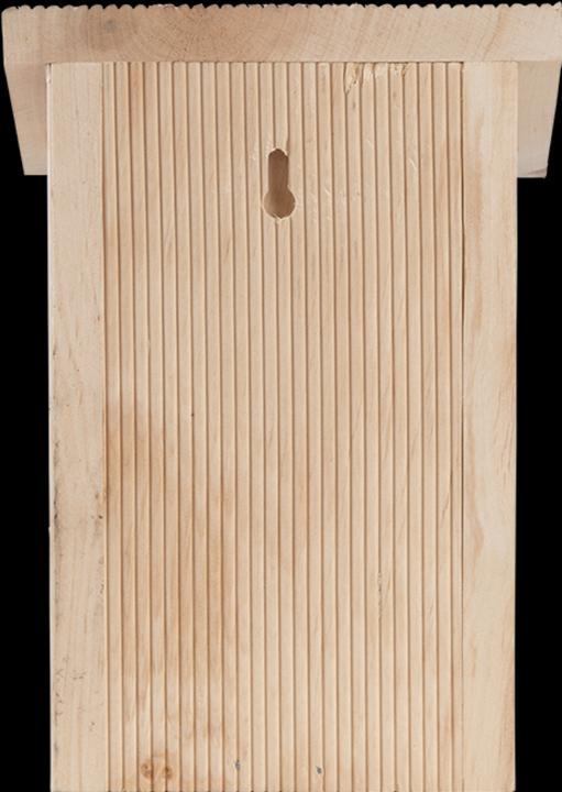 Immagine prodotto Esschert Design Casetta per farfalle pensile (Farfalle)