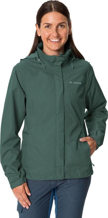 Produktbild Vaude Women's Escape Bike Light Jacket (44)