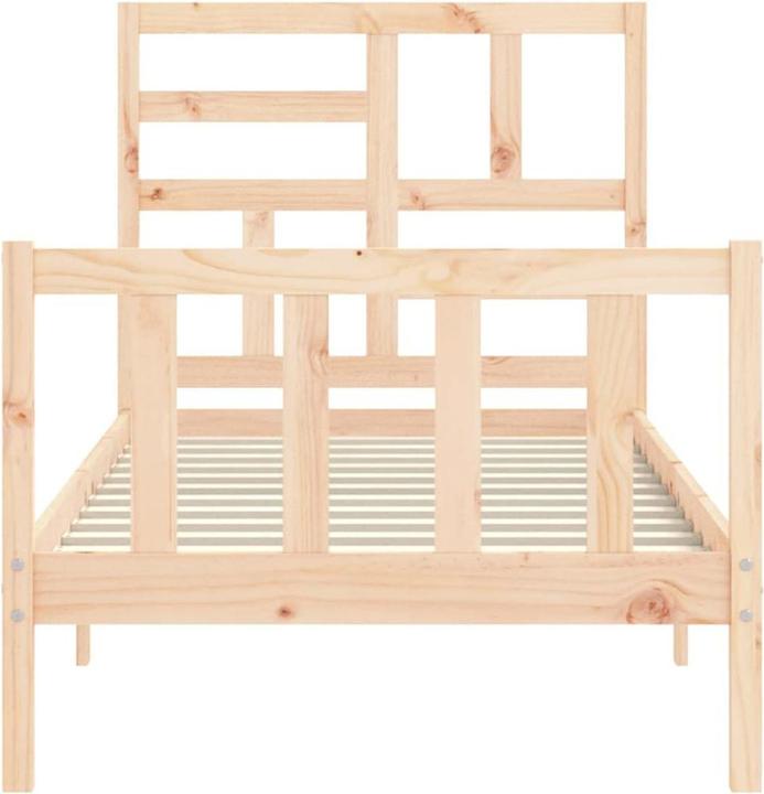 Produktbild VidaXL Zack (75 x 190 cm)