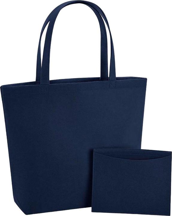 Produktbild Bagbase Einkaufstasche Filz (22 l)